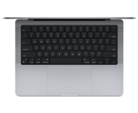 Apple MacBook Pro M2 Pro/16GB/512/Mac OS Space Gray 16R GPU - 1109260 - zdjęcie 3